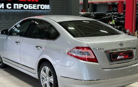 Nissan Teana, 2012 год, 1 147 000 рублей, 7 фотография