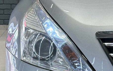 Nissan Teana, 2012 год, 1 147 000 рублей, 9 фотография