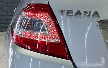 Nissan Teana, 2012 год, 1 147 000 рублей, 8 фотография