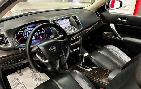 Nissan Teana, 2012 год, 1 147 000 рублей, 10 фотография