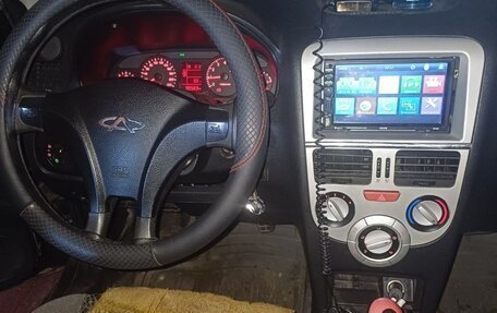 Chery Very (A13), 2012 год, 350 000 рублей, 1 фотография