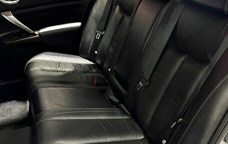 Nissan Teana, 2012 год, 1 147 000 рублей, 12 фотография