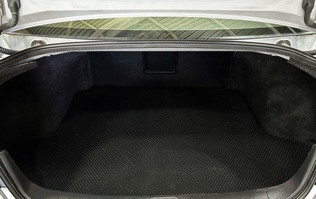 Nissan Teana, 2012 год, 1 147 000 рублей, 13 фотография