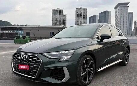 Audi A3, 2022 год, 2 070 000 рублей, 1 фотография