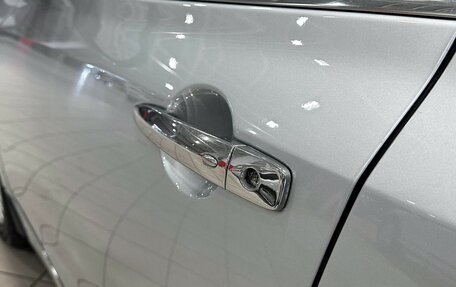 Nissan Teana, 2012 год, 1 147 000 рублей, 17 фотография
