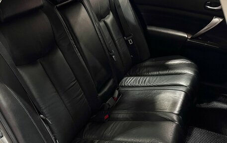 Nissan Teana, 2012 год, 1 147 000 рублей, 14 фотография