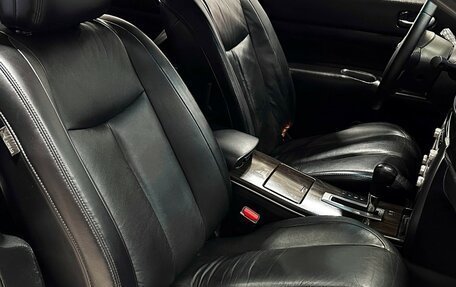 Nissan Teana, 2012 год, 1 147 000 рублей, 15 фотография