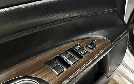 Nissan Teana, 2012 год, 1 147 000 рублей, 18 фотография