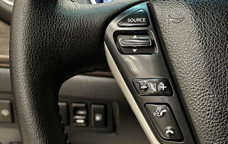 Nissan Teana, 2012 год, 1 147 000 рублей, 22 фотография