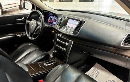 Nissan Teana, 2012 год, 1 147 000 рублей, 16 фотография