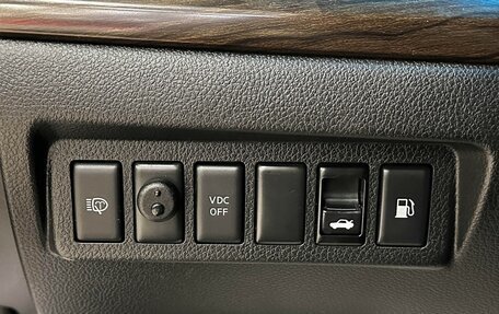 Nissan Teana, 2012 год, 1 147 000 рублей, 20 фотография