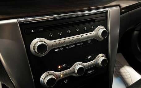 Nissan Teana, 2012 год, 1 147 000 рублей, 28 фотография
