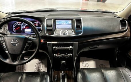 Nissan Teana, 2012 год, 1 147 000 рублей, 31 фотография