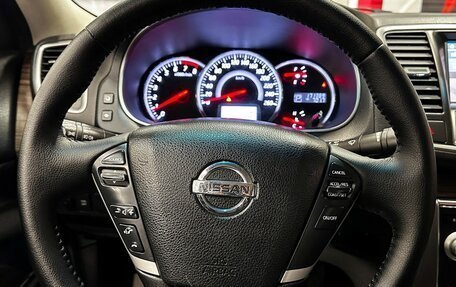 Nissan Teana, 2012 год, 1 147 000 рублей, 30 фотография