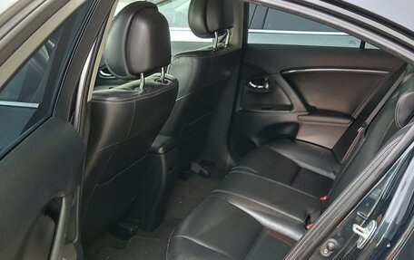 Toyota Avensis III рестайлинг, 2011 год, 1 100 000 рублей, 11 фотография