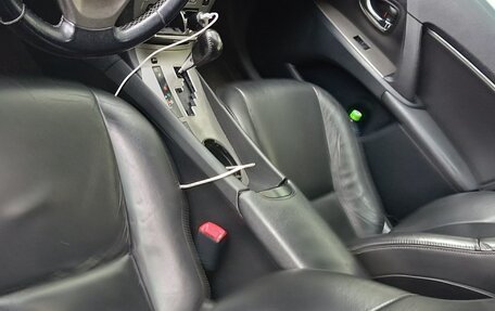 Toyota Avensis III рестайлинг, 2011 год, 1 100 000 рублей, 15 фотография