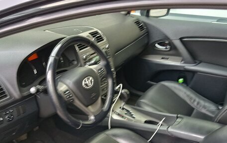 Toyota Avensis III рестайлинг, 2011 год, 1 100 000 рублей, 14 фотография