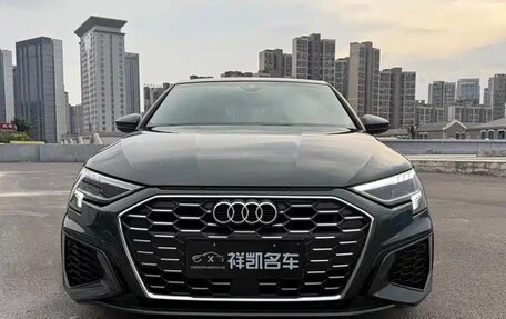 Audi A3, 2022 год, 2 070 000 рублей, 2 фотография