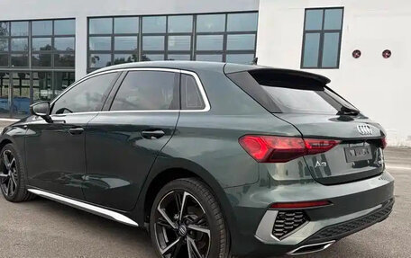 Audi A3, 2022 год, 2 070 000 рублей, 4 фотография