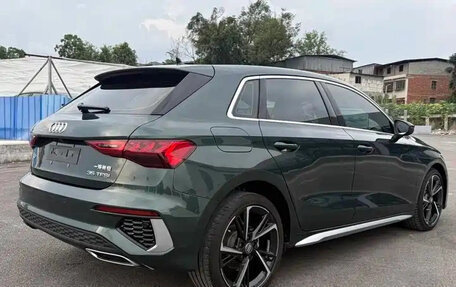 Audi A3, 2022 год, 2 070 000 рублей, 6 фотография