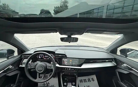 Audi A3, 2022 год, 2 070 000 рублей, 7 фотография