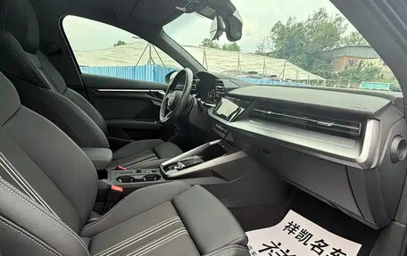 Audi A3, 2022 год, 2 070 000 рублей, 10 фотография