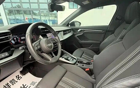 Audi A3, 2022 год, 2 070 000 рублей, 8 фотография