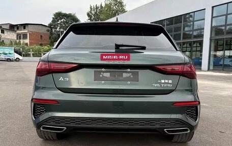 Audi A3, 2022 год, 2 070 000 рублей, 5 фотография