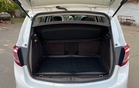 Opel Meriva, 2014 год, 900 000 рублей, 9 фотография