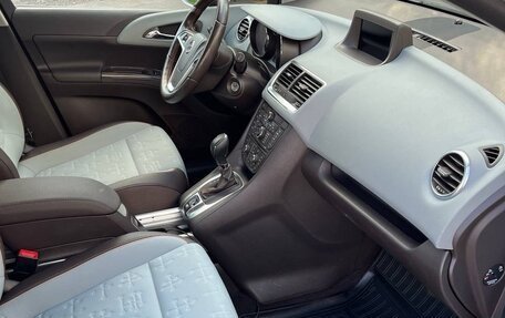 Opel Meriva, 2014 год, 900 000 рублей, 15 фотография