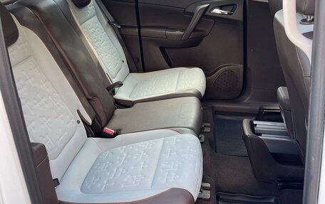 Opel Meriva, 2014 год, 900 000 рублей, 16 фотография