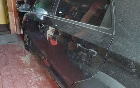 Chery Very (A13), 2012 год, 350 000 рублей, 4 фотография