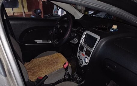 Chery Very (A13), 2012 год, 350 000 рублей, 2 фотография