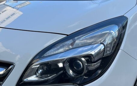Opel Meriva, 2014 год, 900 000 рублей, 20 фотография