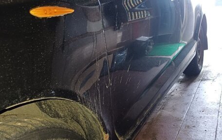 Chery Very (A13), 2012 год, 350 000 рублей, 3 фотография