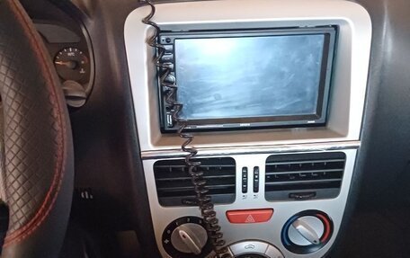 Chery Very (A13), 2012 год, 350 000 рублей, 6 фотография