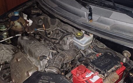 Chery Very (A13), 2012 год, 350 000 рублей, 7 фотография