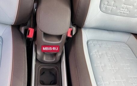Opel Meriva, 2014 год, 900 000 рублей, 18 фотография