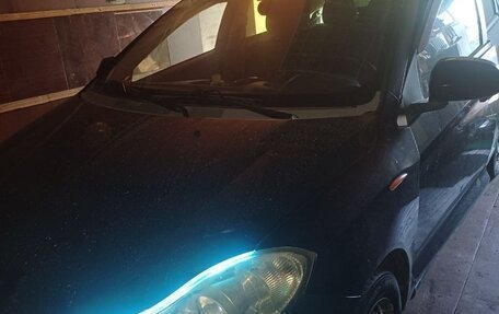 Chery Very (A13), 2012 год, 350 000 рублей, 9 фотография