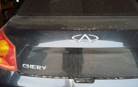 Chery Very (A13), 2012 год, 350 000 рублей, 10 фотография