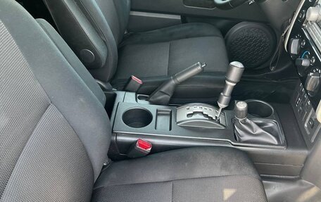 Toyota FJ Cruiser, 2010 год, 3 300 000 рублей, 22 фотография