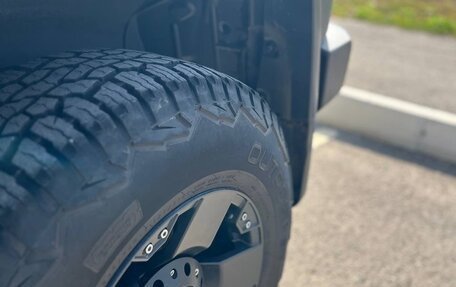 Toyota FJ Cruiser, 2010 год, 3 300 000 рублей, 31 фотография