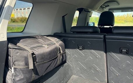 Toyota FJ Cruiser, 2010 год, 3 300 000 рублей, 34 фотография