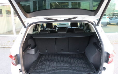Skoda Kodiaq I, 2020 год, 2 950 000 рублей, 9 фотография