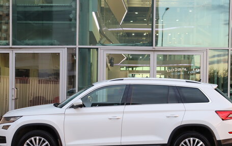 Skoda Kodiaq I, 2020 год, 2 950 000 рублей, 5 фотография