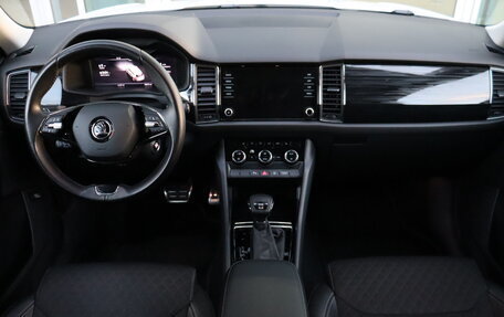 Skoda Kodiaq I, 2020 год, 2 950 000 рублей, 12 фотография