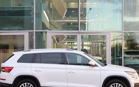 Skoda Kodiaq I, 2020 год, 2 950 000 рублей, 4 фотография