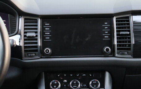 Skoda Kodiaq I, 2020 год, 2 950 000 рублей, 14 фотография