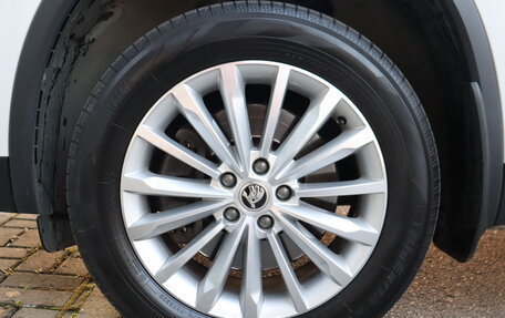 Skoda Kodiaq I, 2020 год, 2 950 000 рублей, 10 фотография