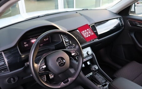 Skoda Kodiaq I, 2020 год, 2 950 000 рублей, 13 фотография